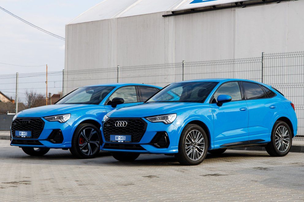 Save money and save your nerves: how to buy a car at auction with WEST AUTO HUB