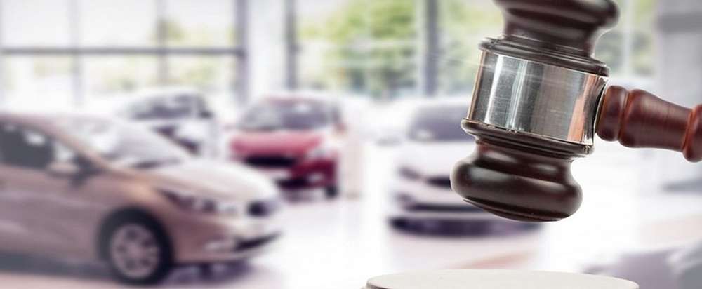 Європейські автомобільні аукціони: як обрати найкращий майданчик для покупки авто