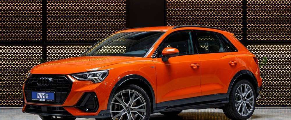 Як купити якісний автомобіль за кордоном