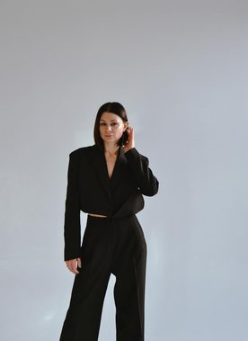 Вікторія Коцан