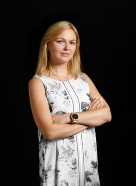 Анна Тарасенко