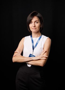 Вікторія Шляхтич
