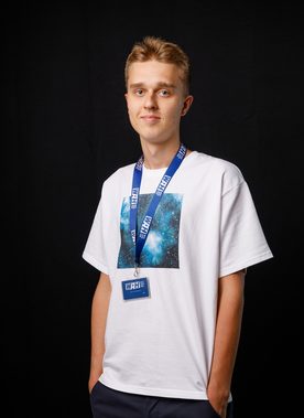 Денис Мельник