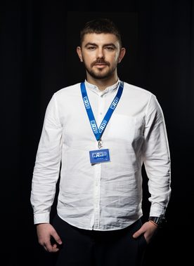 Олександр Кузьмич
