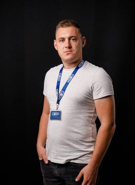 Роман Житинський