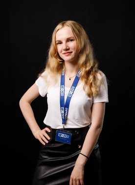 Катерина Бігун