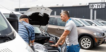 Як продати вживане авто, коли ніхто не хоче купувати