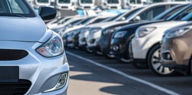 Топ-10 найпопулярніших марок і моделей легкових авто на українському ринку: жовтень 2024 року