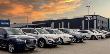 Як обрати ідеальний автомобіль для вашого стилю життя ?