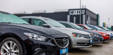 Що таке митний безвіз, чому всі про це говорять і що зміниться з 1 жовтня?