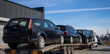 Як розмитнити авто в Україні