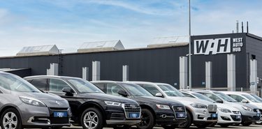 Авто під ключ з Європи чи покупка в Україні: що вигідніше у 2025 році?