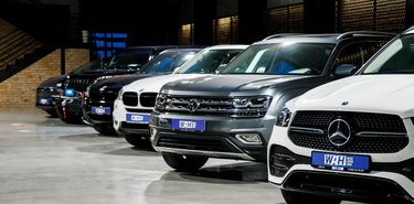 Чому за кордоном дорожчають авто?