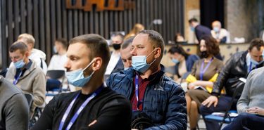 A conference for dealers and sellers of used cars from abroad was held in Lutsk for the first time