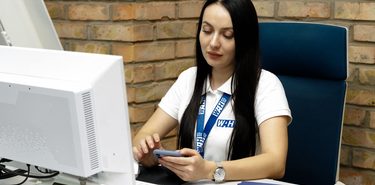 Як зручно та швидко оформити попередню декларацію для громадянина через чат-бот в Telegram