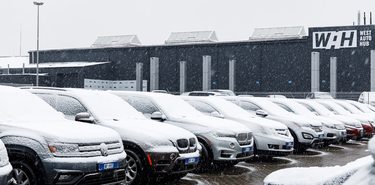 Авторинок  2022: війна, ріст, зниження попиту