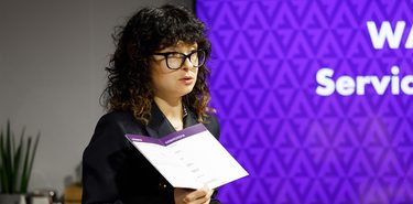 WAH працюватиме над покращенням сервісу з відомою у світі консультанткою з сервісу Анастасією Владичинською