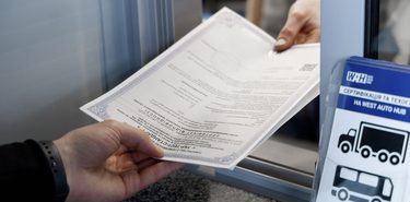 Що це таке - сертифікат Євро-5 та кому він потрібен