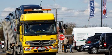Як розмитнити авто по новому закону і які штрафи чекають?