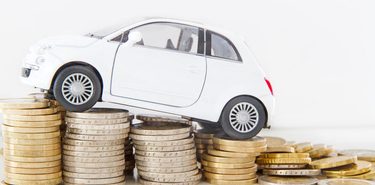В Україні можуть запровадити військовий збір на автомобілі у розмірі 15%