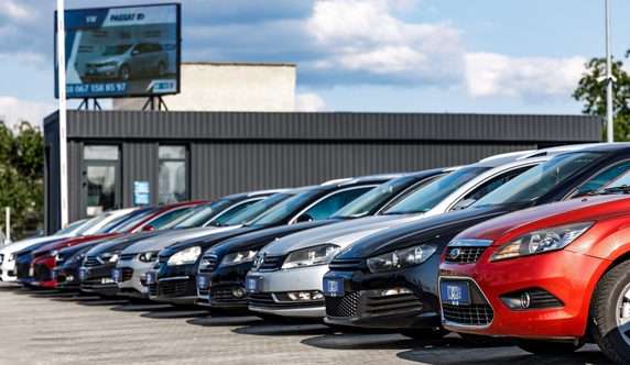 Автомаркет