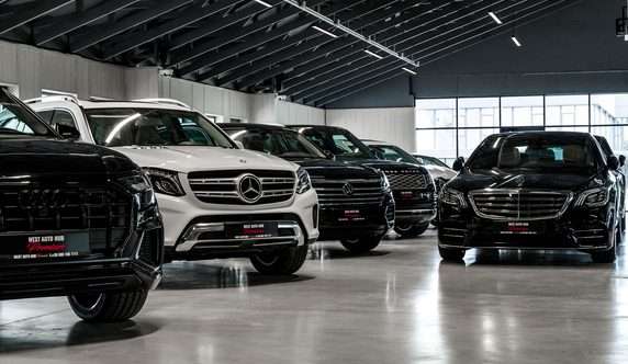 Автомаркет