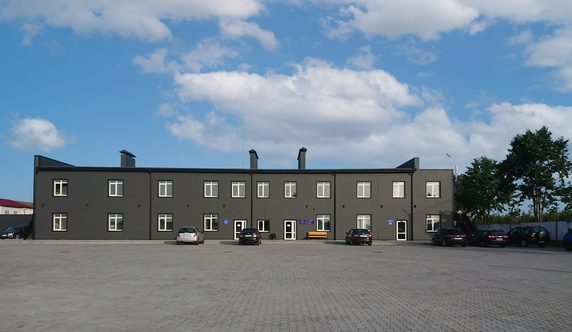 Розмитнення
