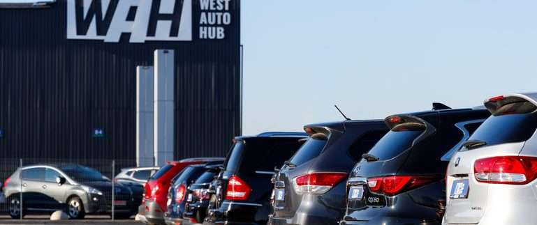 EU car market: hybrids take first place, diesel ends the game