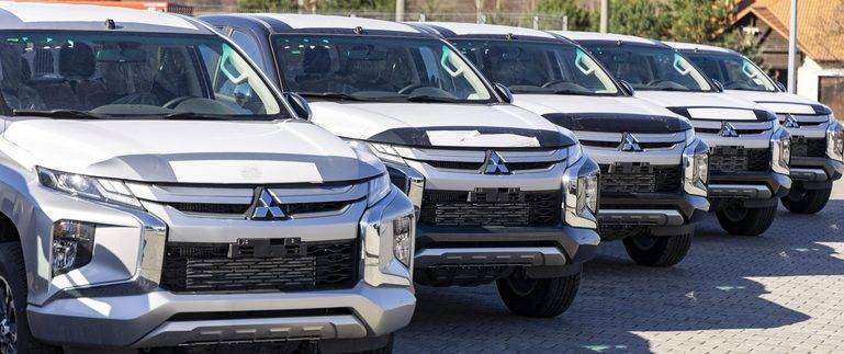 Changes to the Law on importing cars as humanitarian for the Armed Forces of Ukraine