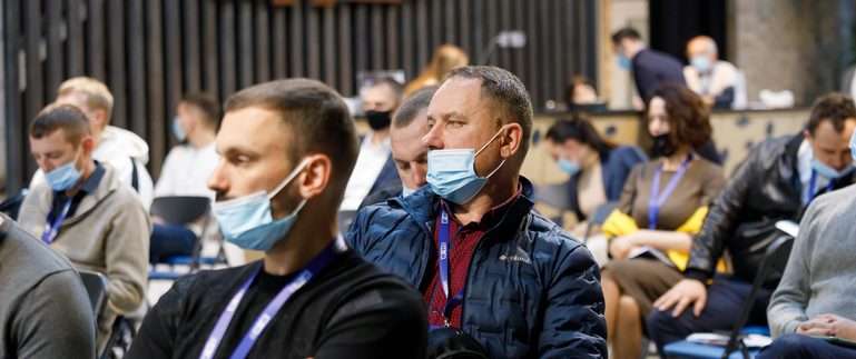У Луцьку вперше відбулася конференція для дилерів та продавців вживаних авто з-за кордону