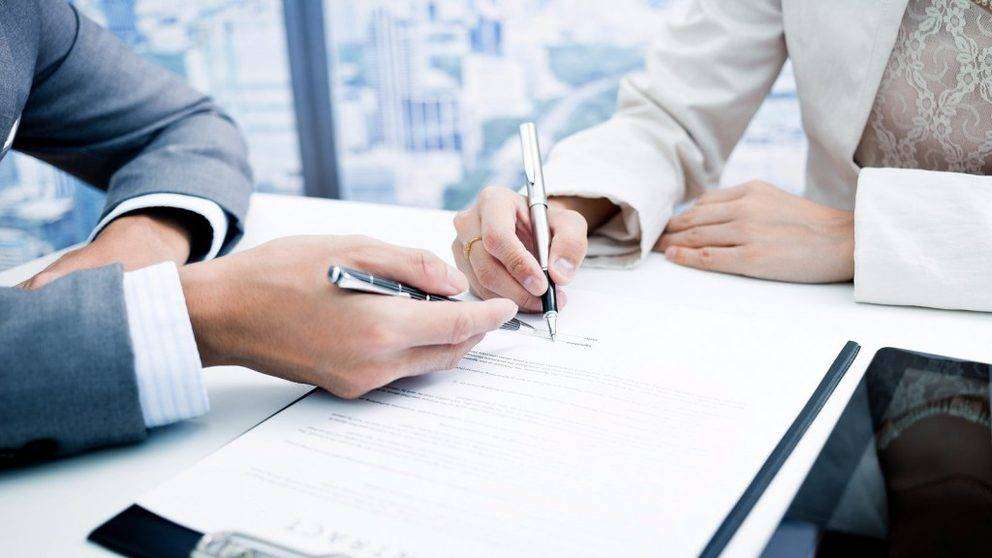 Договір купівлі-продажу: коли та у яких випадках він потрібен? фото