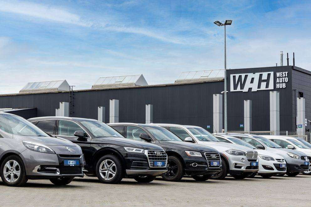 Авто під ключ з Європи чи покупка в Україні: що вигідніше у 2025 році? фото