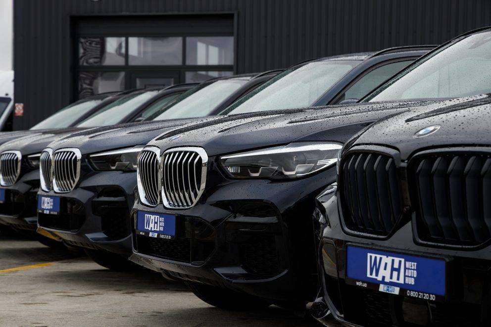 Терміни перебування авто на українській реєстрації за кордоном. Доставка авто в Україну фото