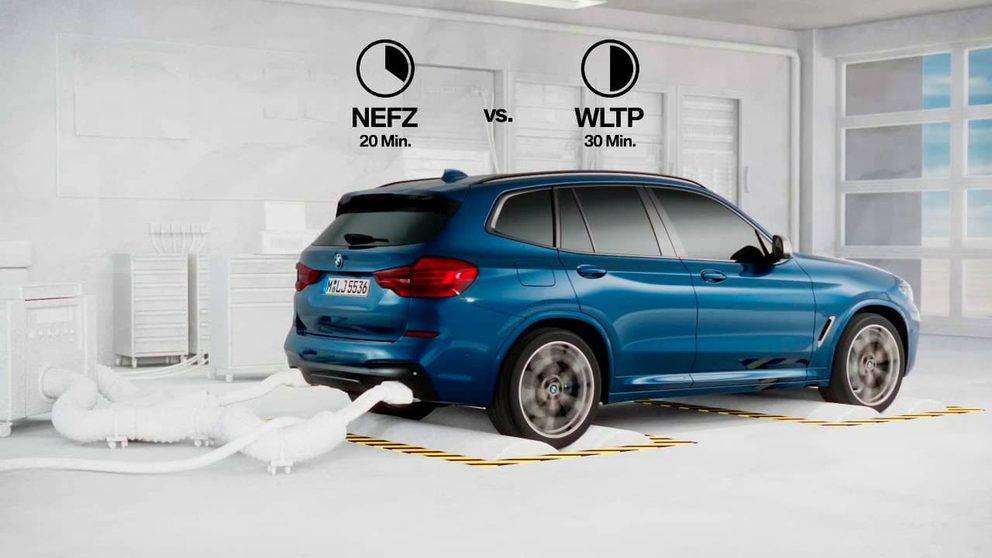 The new WLTP standard: what does it change for car buyers? photo