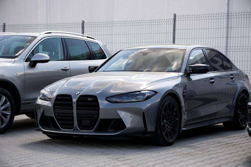 Як купити якісний автомобіль за кордоном? фото