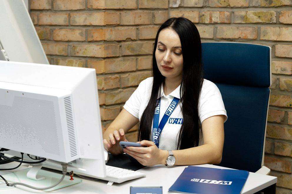 Як зручно та швидко оформити попередню декларацію для громадянина через чат-бот в Telegram фото