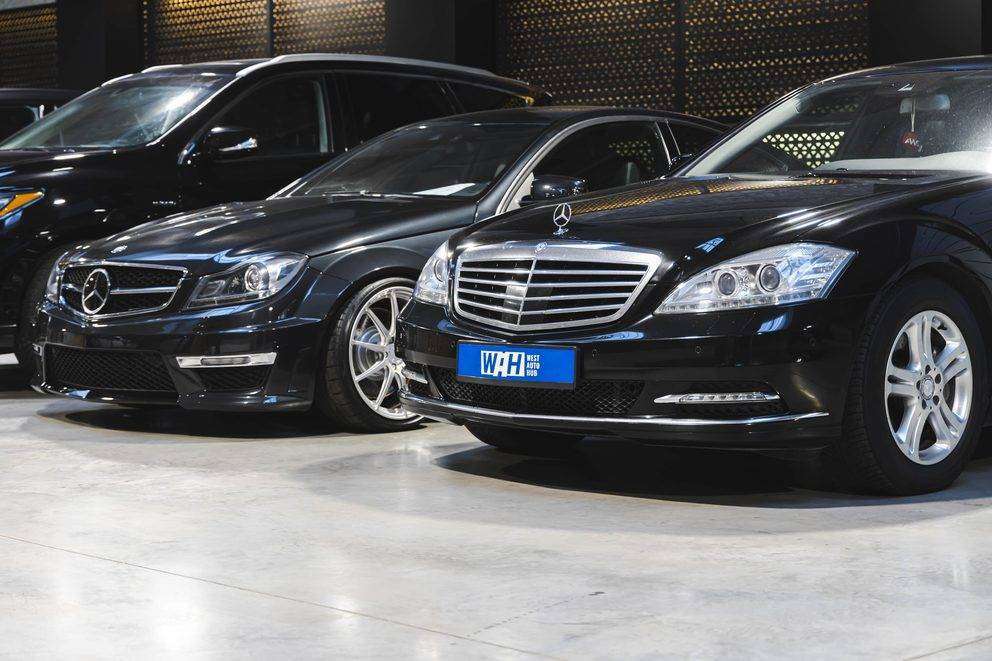 Європейський ринок вживаних автомобілів: ключові аспекти та популярні онлайн-майданчики фото