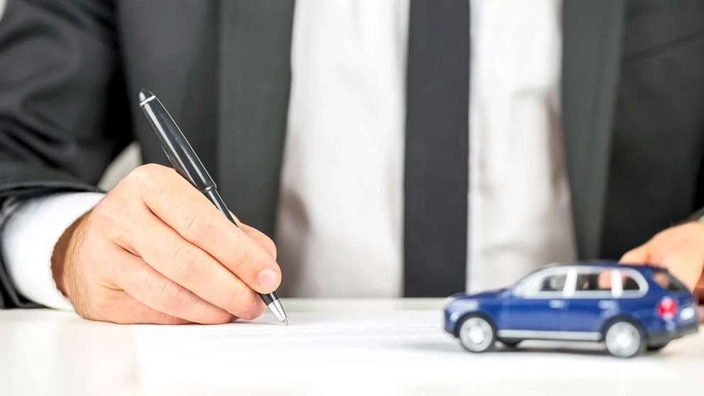 Договір купівлі-продажу автомобіля: ключові аспекти та місце оформлення фото