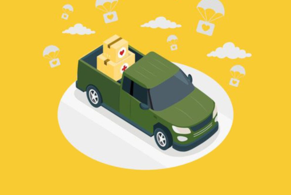 Важливі зміни в реєстрації гуманітарних авто фото