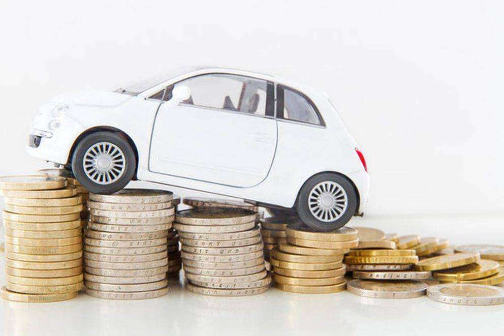 Ukraine may introduce a 15% military levy on cars photo