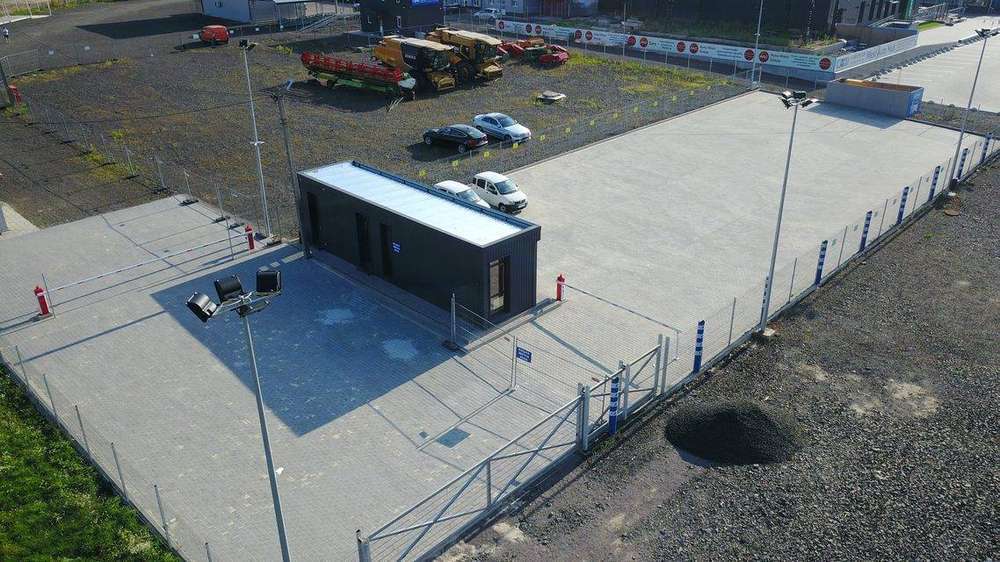 Що таке вільна митна зона і як це полегшить купівлю авто? фото 1