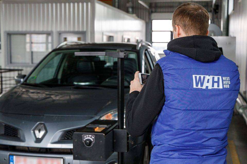 Сертифікація авто при нульовому розмитненні в Україні фото 1