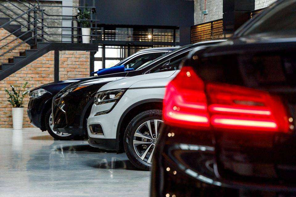 Save money and save your nerves: how to buy a car at auction with WEST AUTO HUB photo 1