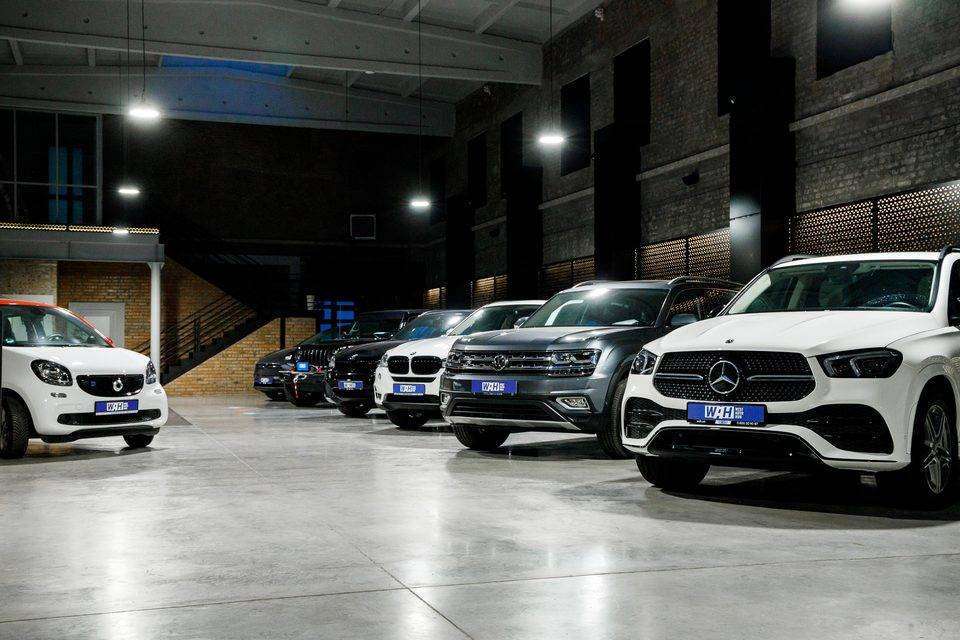 Як розрахувати мінімальний бюджет на авто з-за кордону фото 1