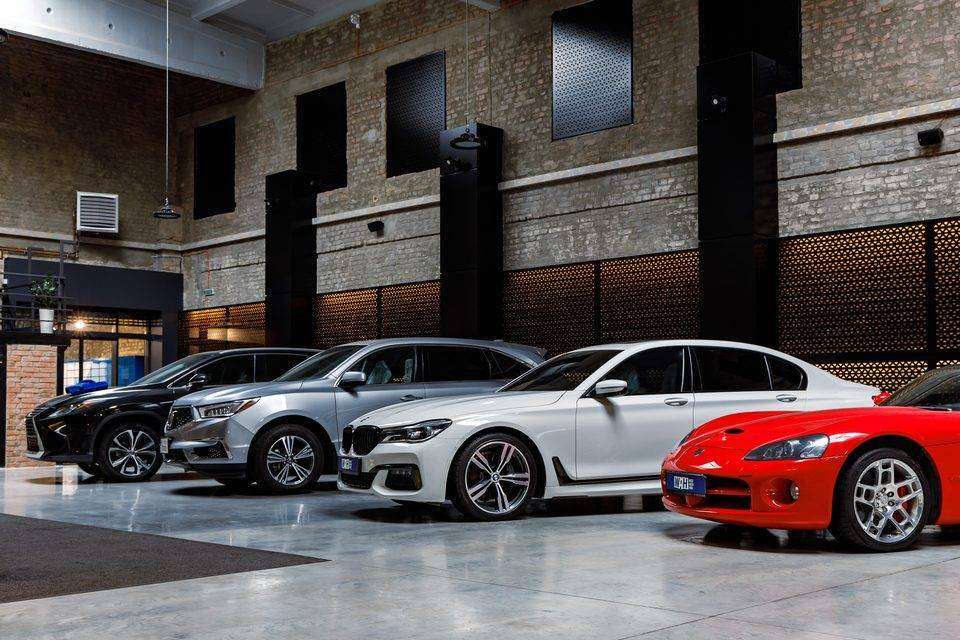 Buying vehicles abroad - the difficulties and subtleties of international trade photo 1