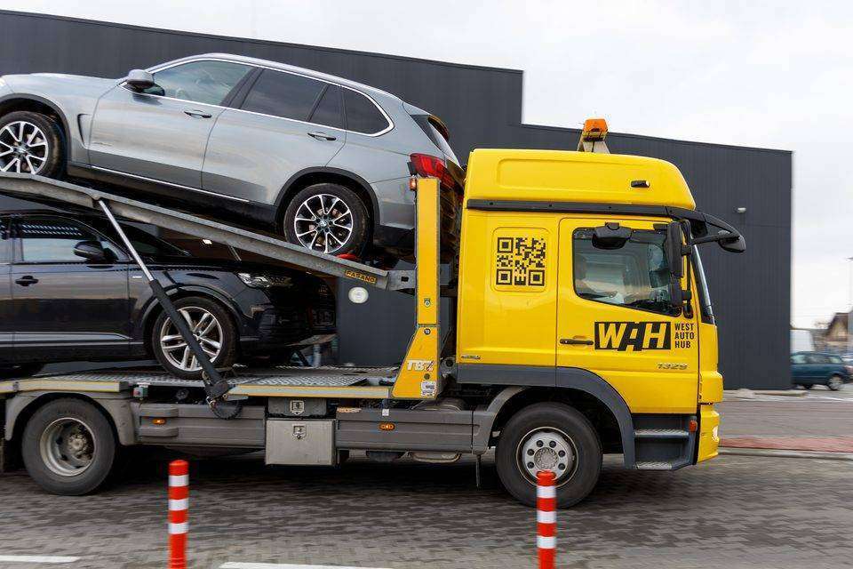 Терміни перебування авто на українській реєстрації за кордоном. Доставка авто в Україну фото 2