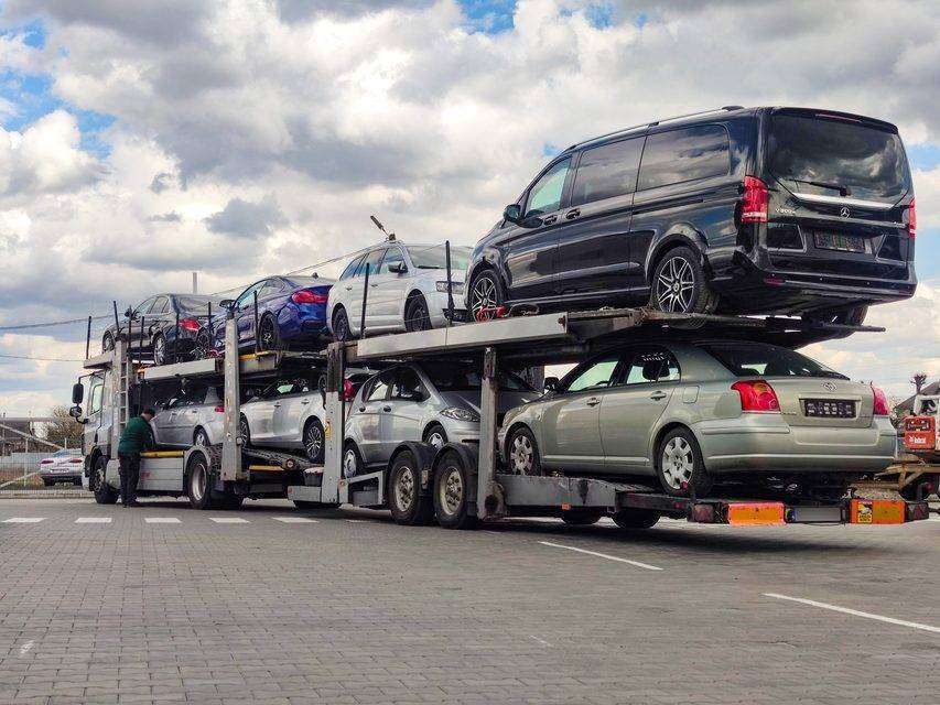 Який мінімальний бюджет для якісного авто з-за кордону? фото 2