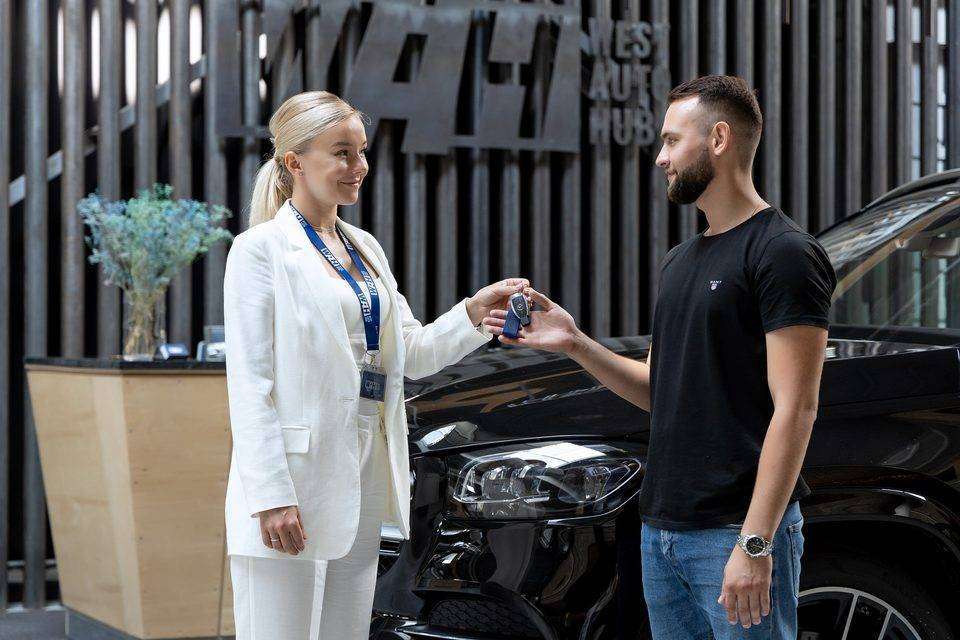 How to make money on car imports: step-by-step "instructions" photo 4